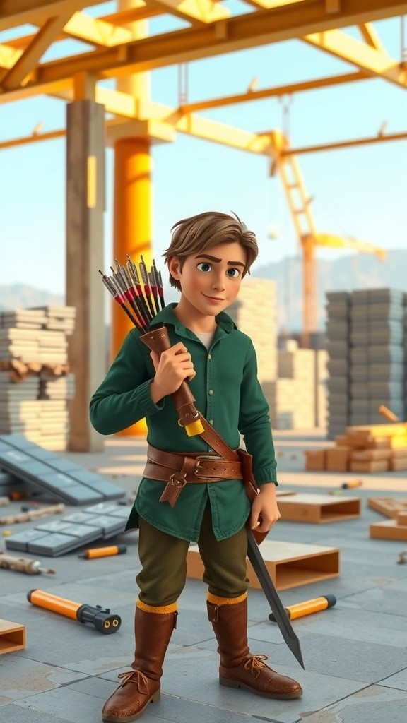 Bob's Journey to Better Tile Installation with Dynova Adhesive