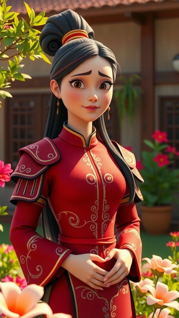 Rapat Penting Bocah dan Semut (copy)