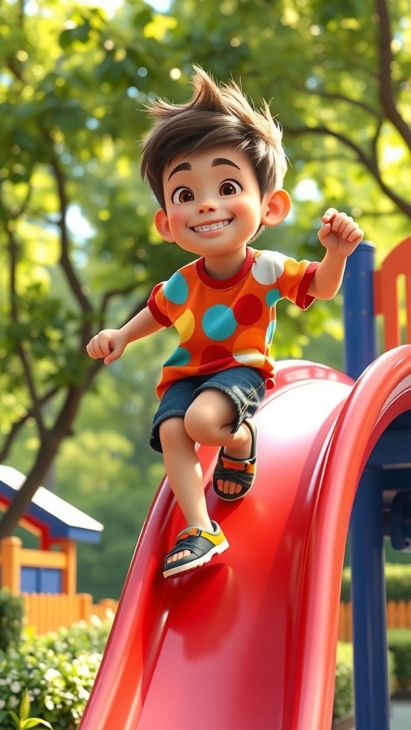 A Lesson in Kindness