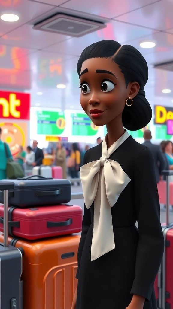 Bagasi Gratis, Pesta Pantai!