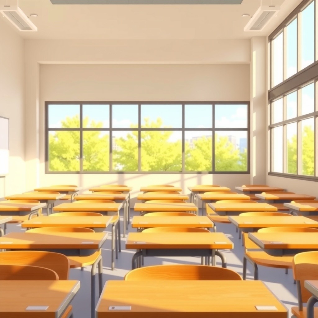 Information and Communication Technology Overview