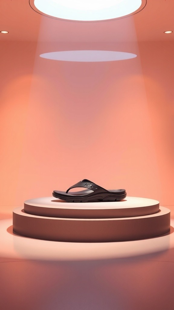 La Chancla: La Ley Universal en el Hogar Latino