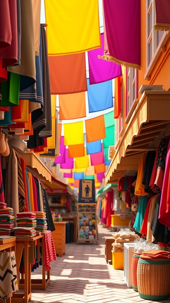 Ronaldo the Cloth Merchant vs. Messi: Who's Better?