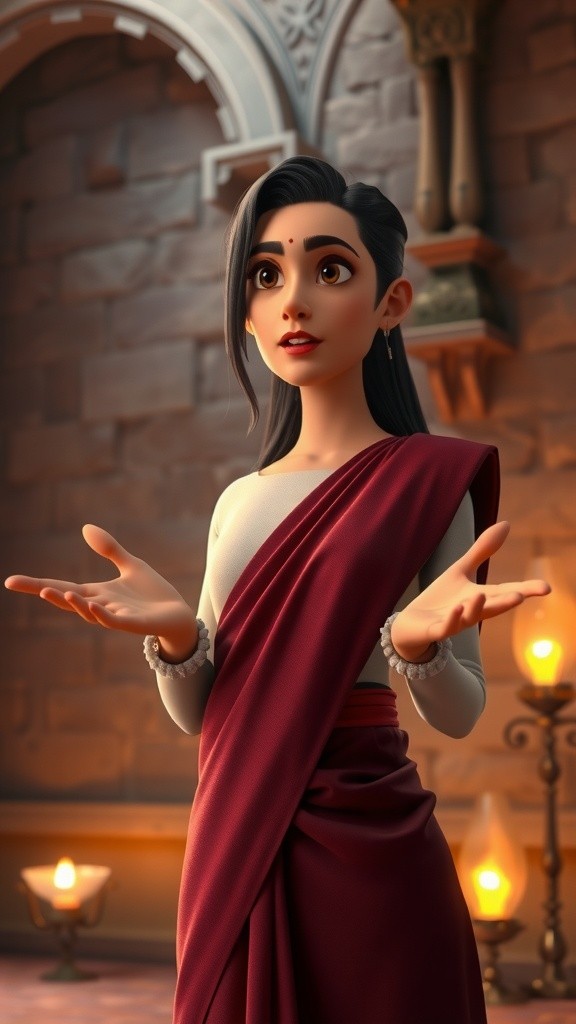 जीजाबाईंचे जीवनाचे नियम (copy)