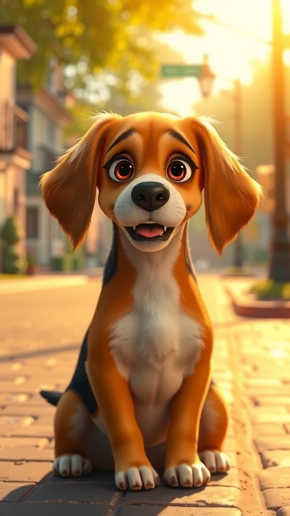 Reo's Carnival Adventure