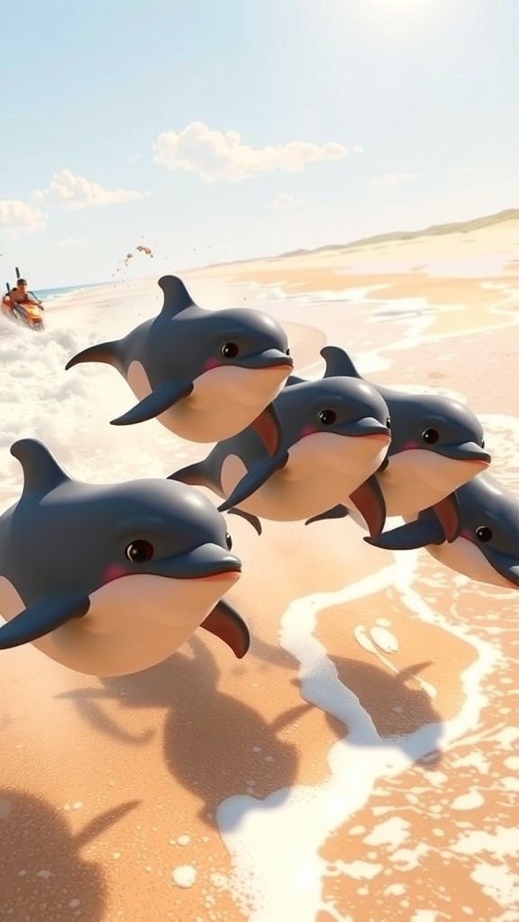 धीरे चलो, पर हार मत मानो