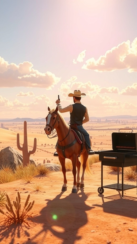 5 Surprising Facts About Texas