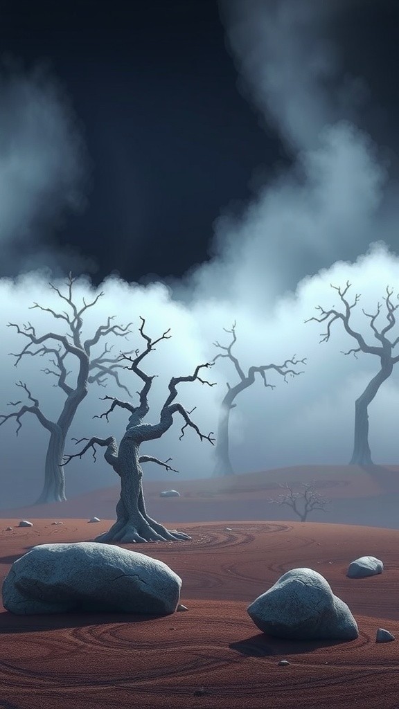 The Quest for the Ancient Compass