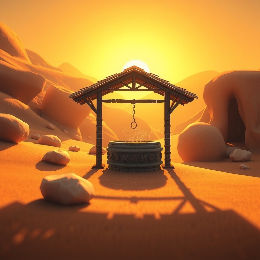 The Woman of Quiet Strength