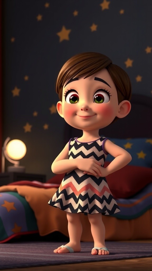 The Invisible Friend Who Never Leaves