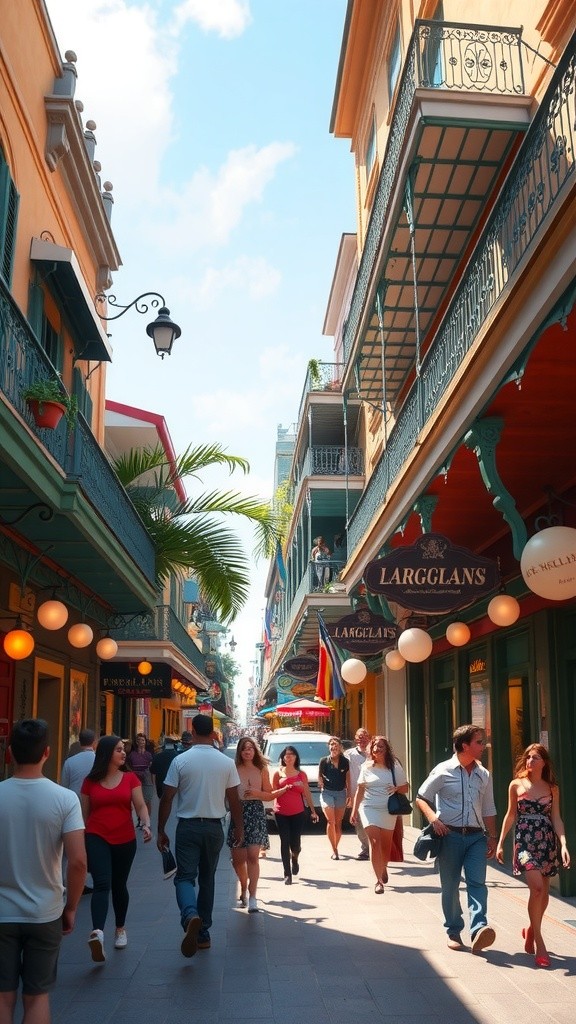 Sherlock in the Crescent City: A Case for the Heart