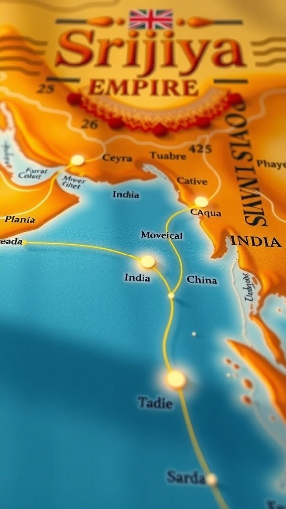 Masa Kejayaan dan Pemerintahan Sriwijaya