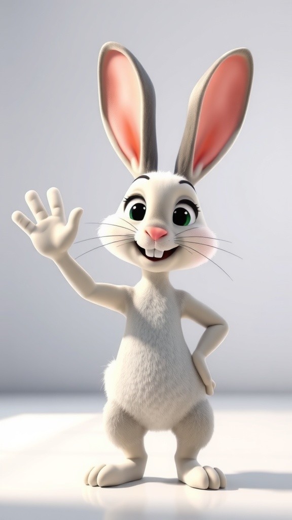 रंग-बिरंगी साहसिकता के साथ हप्पी हॉपर की यात्रा!