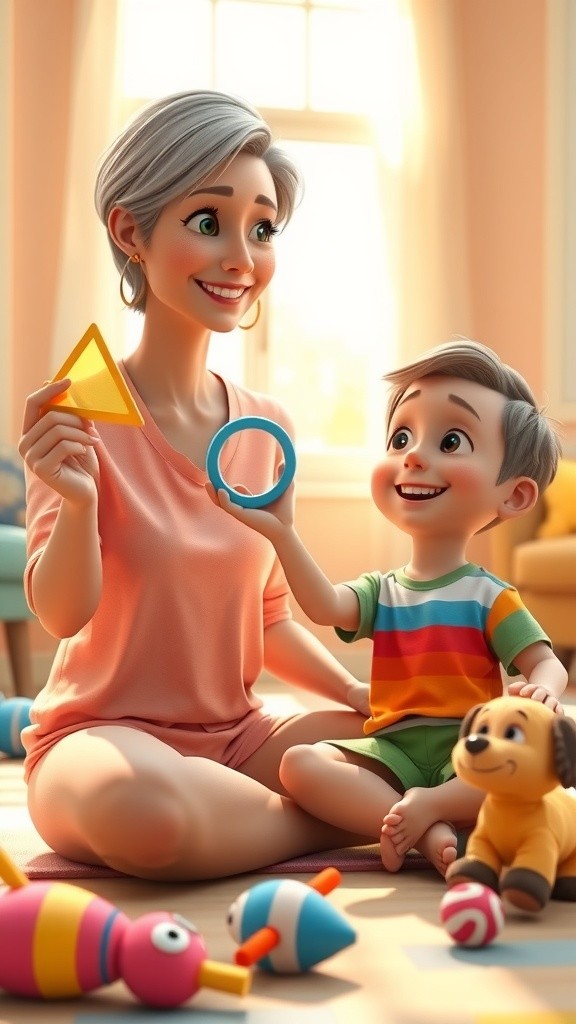 Toddler Hygiene Tips for Parents