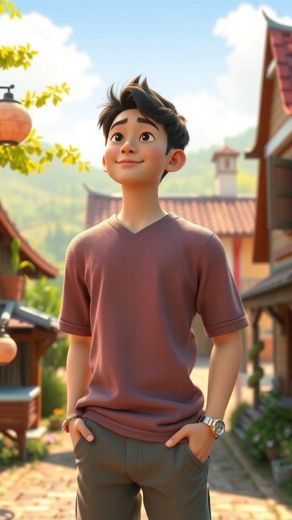 Kekuatan Doa dalam Kehidupan Arif