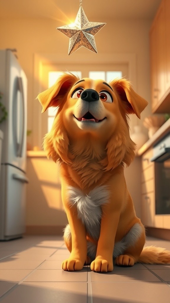 The Adventures of Rover