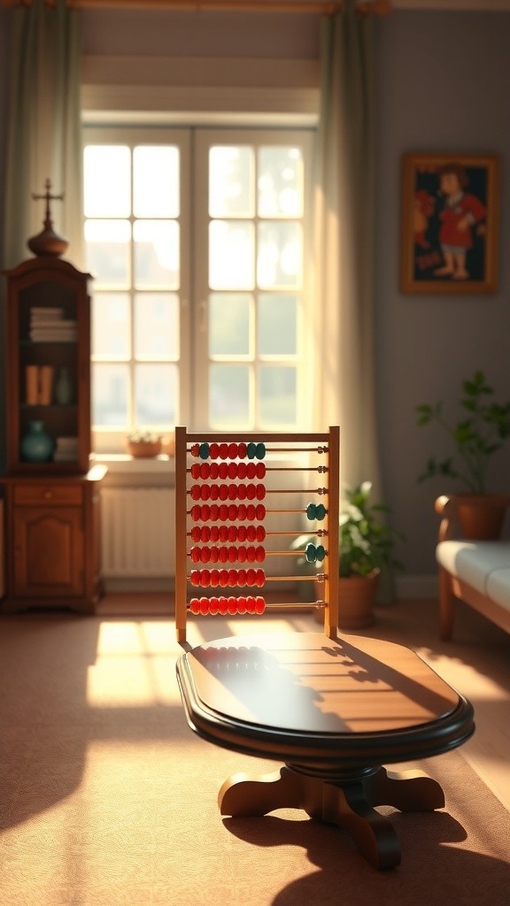 जी-चैंप अबैकस क्लासेस का वीडियो