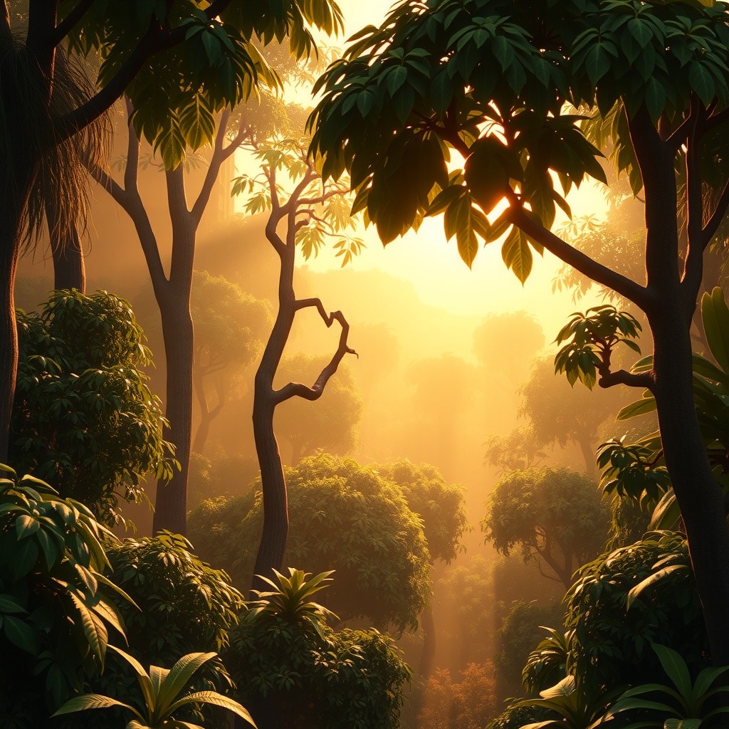 Kino Green Rubber: A Legacy from the Jungle