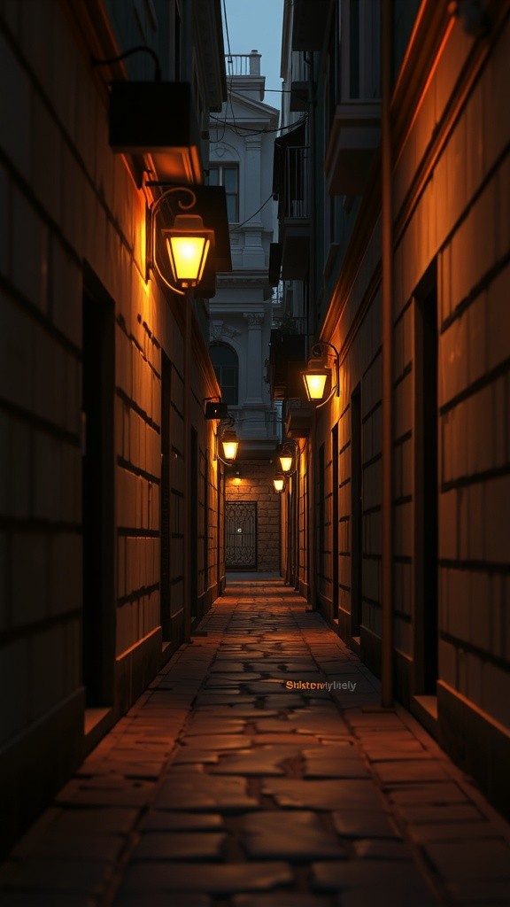 Sher Shehar Ka Khauf