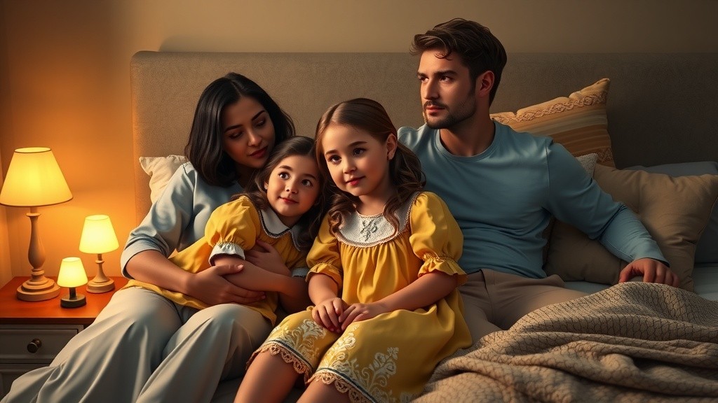 The Tale of the Wise King