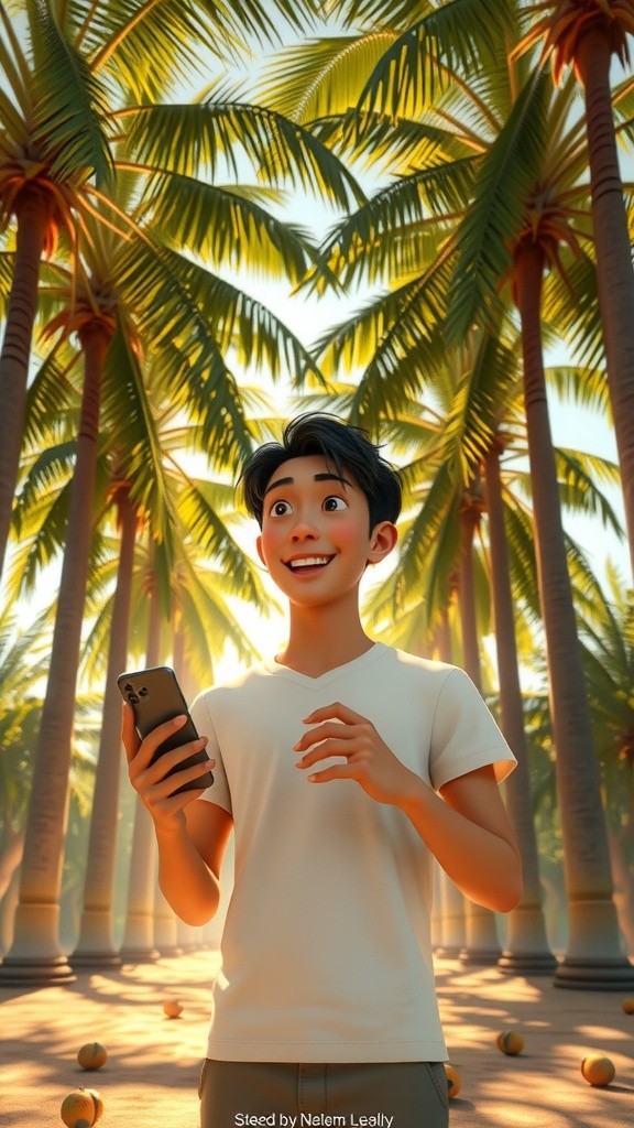 Coco-Nate's Coconut Oil Secrets