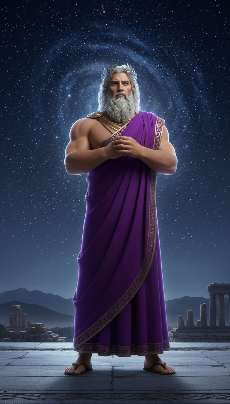 The Moon that Forgot to Shine