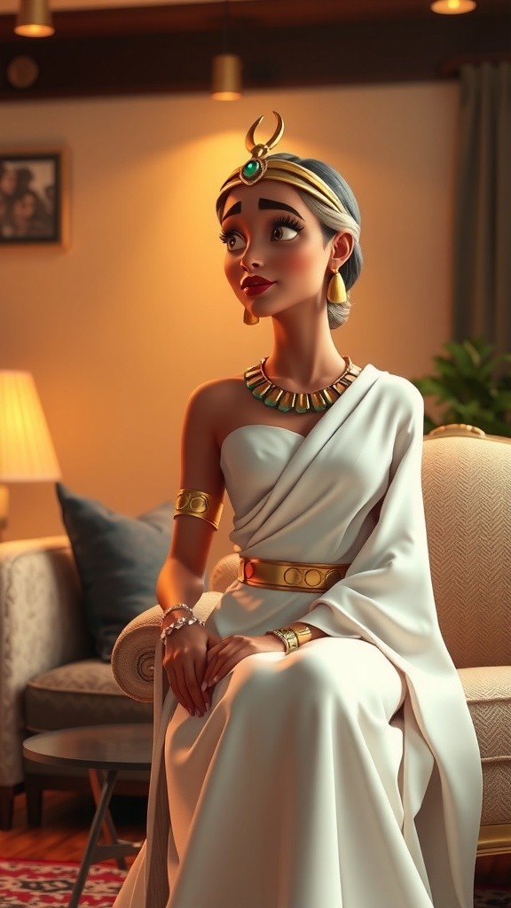 Blessed by God: A Mother's Struggle