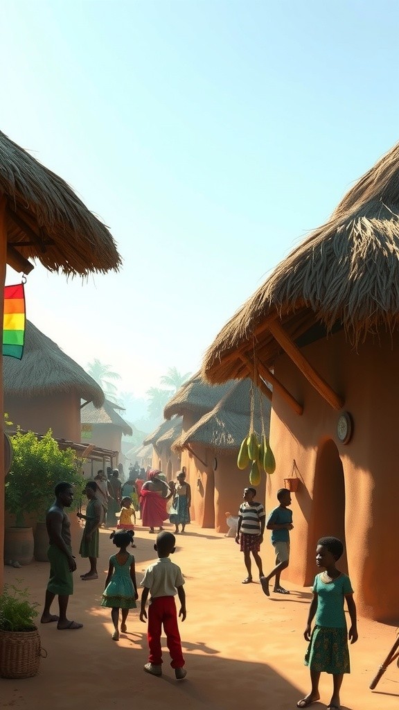 The Path to the Bond of 1844: A Clash of Cultures