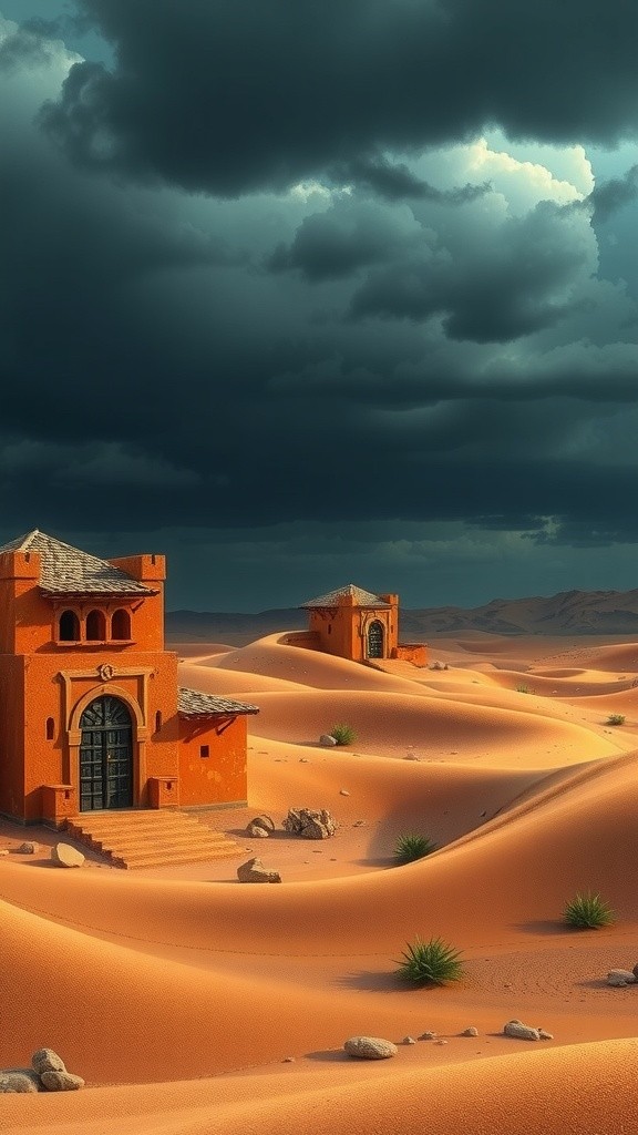 Kisah Nabi Nuh AS yang Menginspirasi