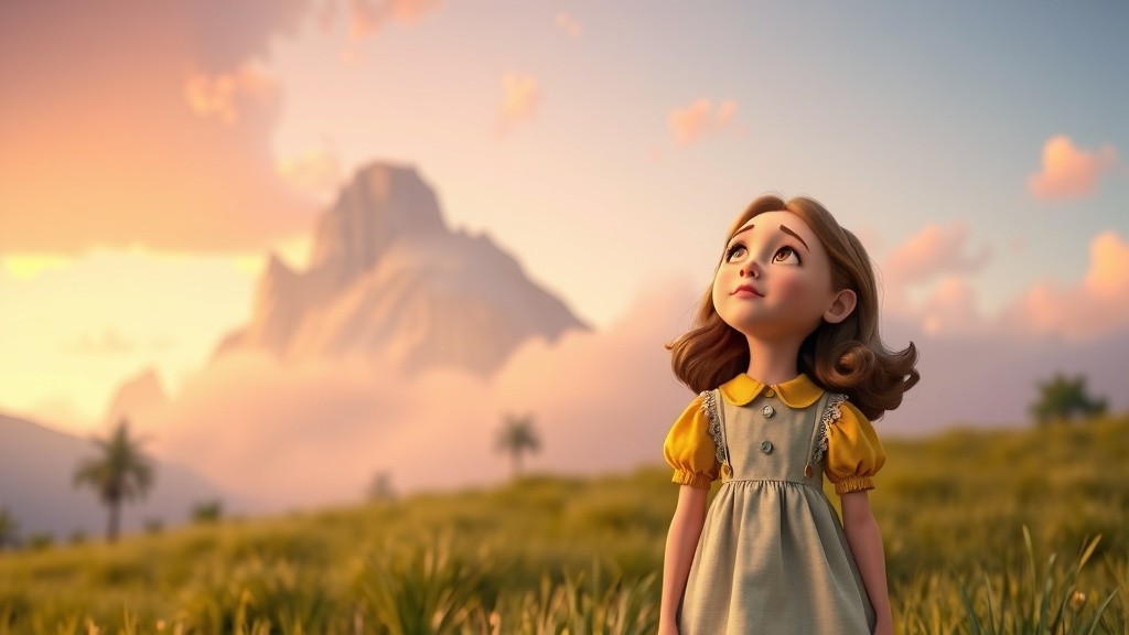 Magic Moments at Sunset