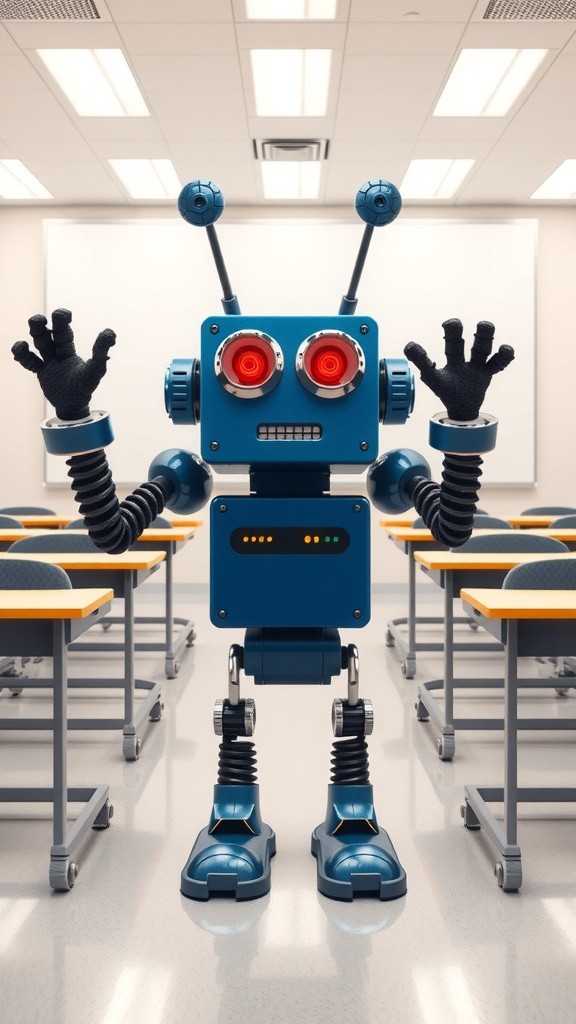 Guru Matematika yang Lupa Diri