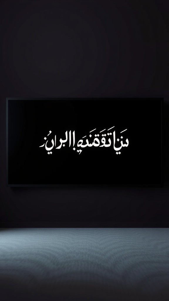 ہر نماز کا سفر: مسجد کی روشنی میں