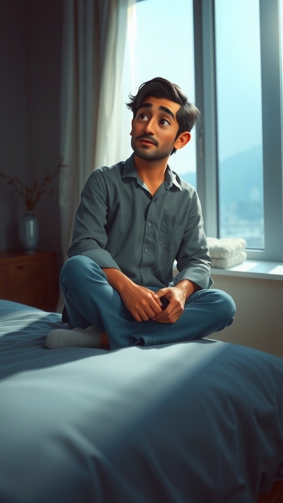 Keep Going: Your Story Isn't Over