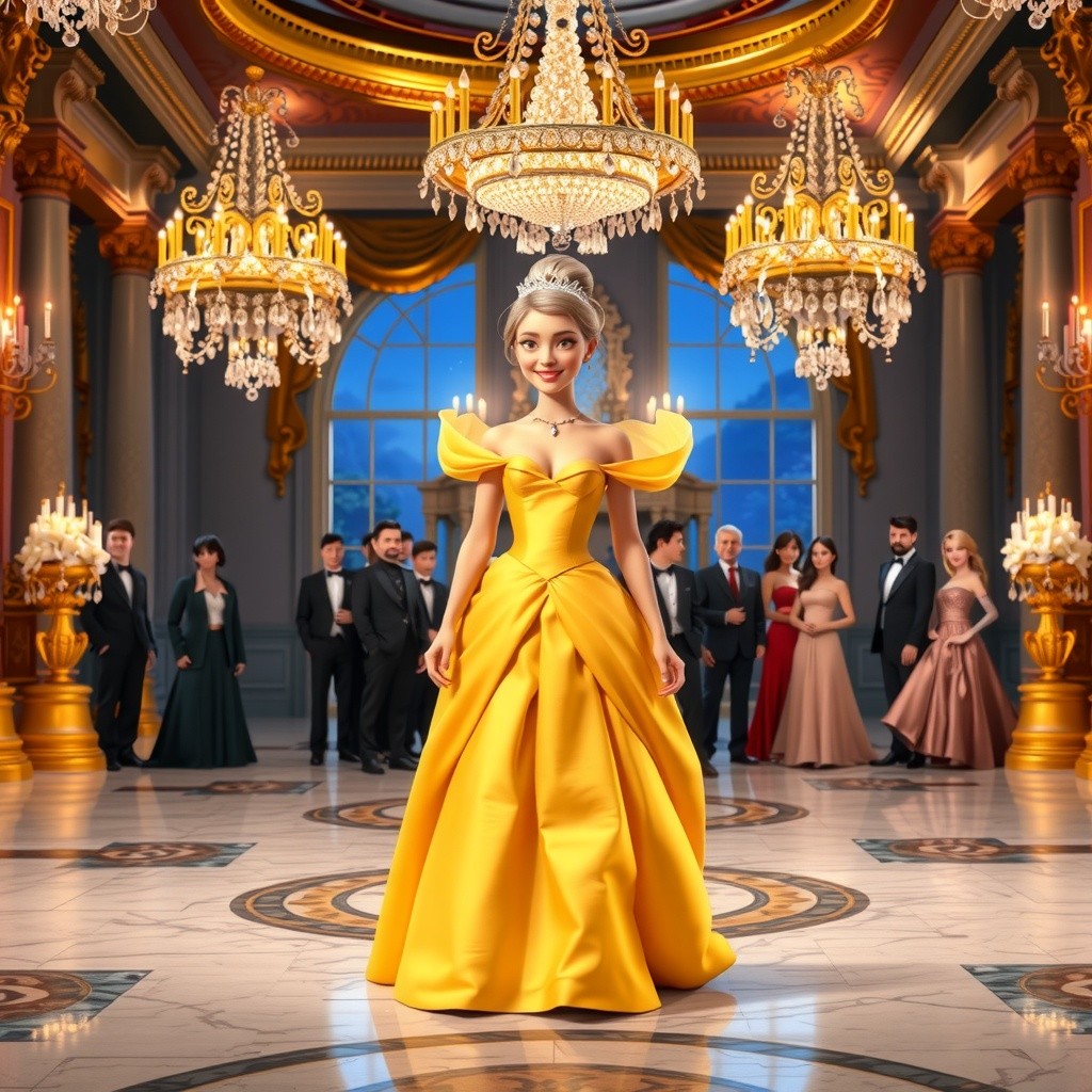 The Illusion of Wealth