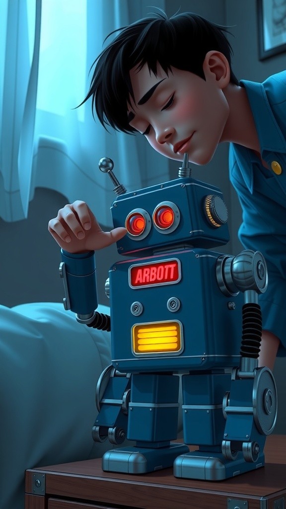 Alarm yang Disia-Siakan