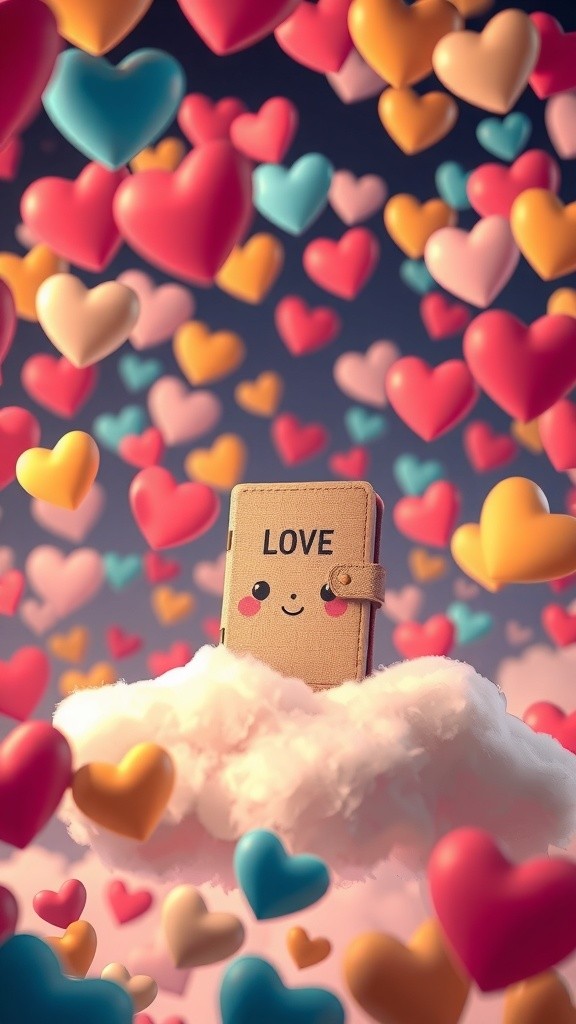 A Cute Valentine Countdown