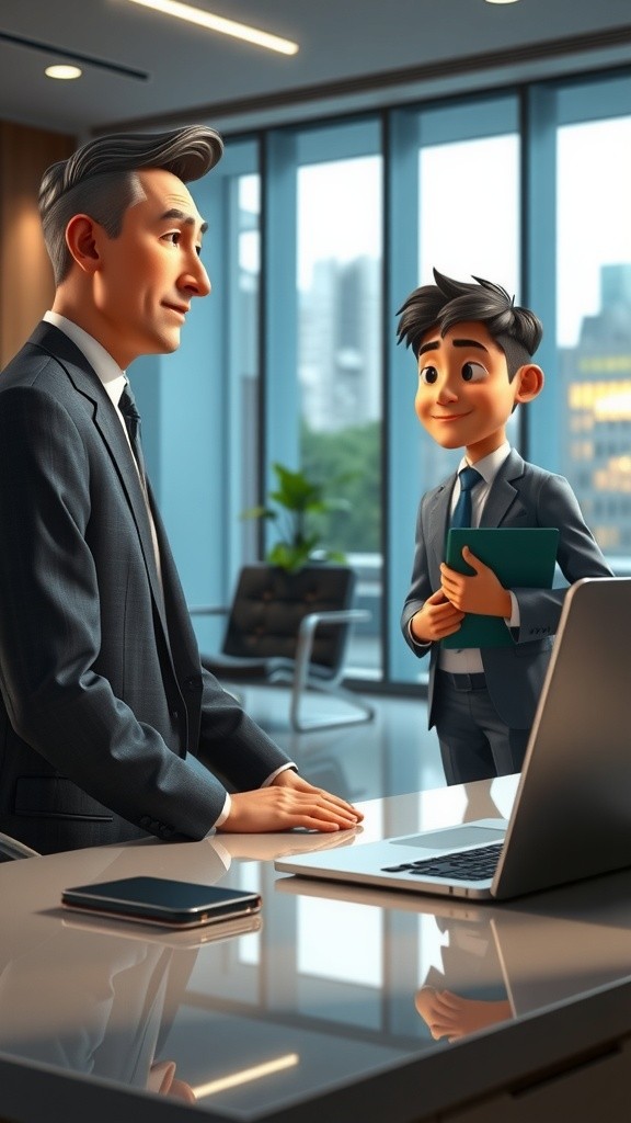 Kelemahan yang Jujur