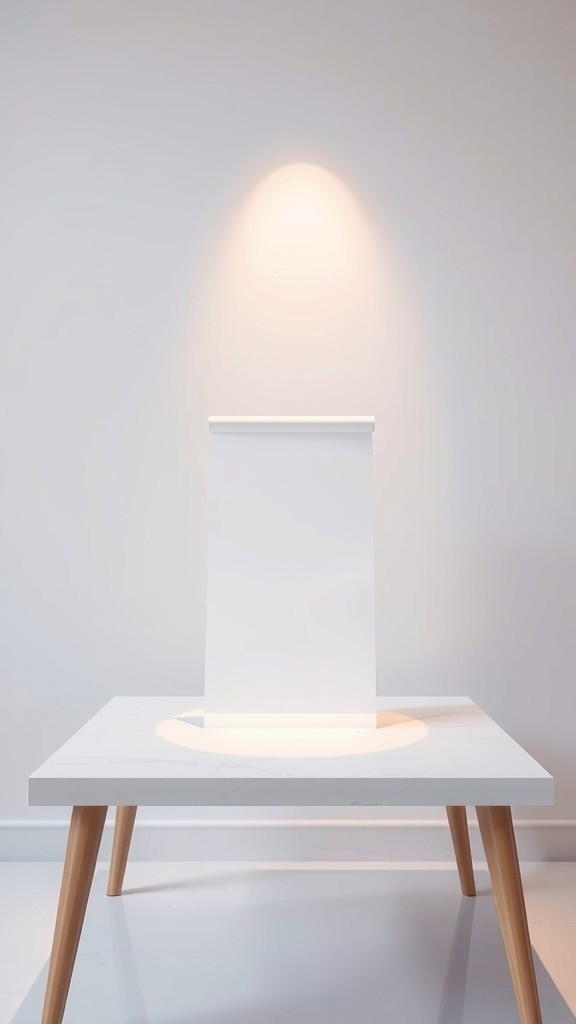 The Struggle of Creation