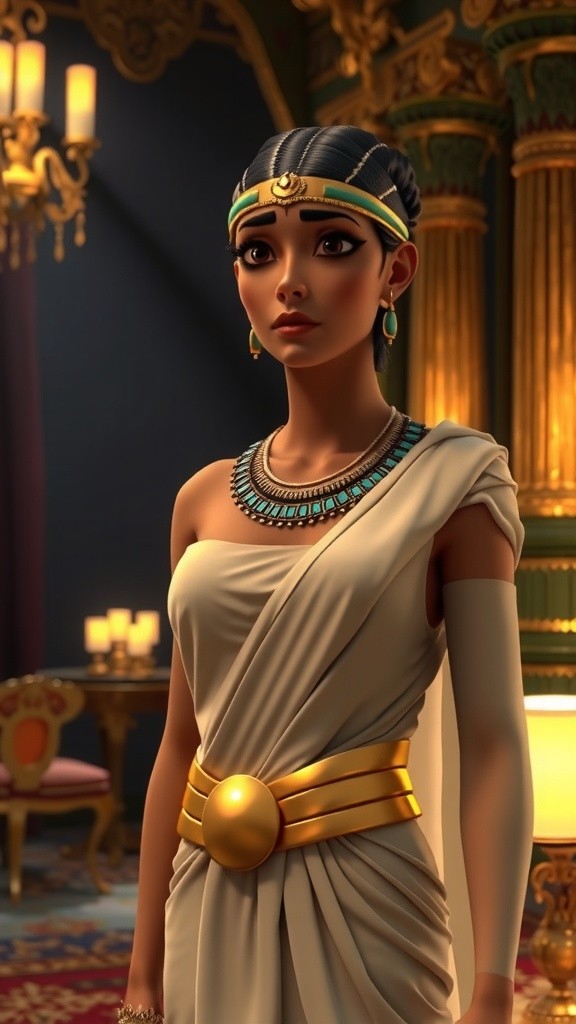 Lagu Panggilan yang Mengharukan