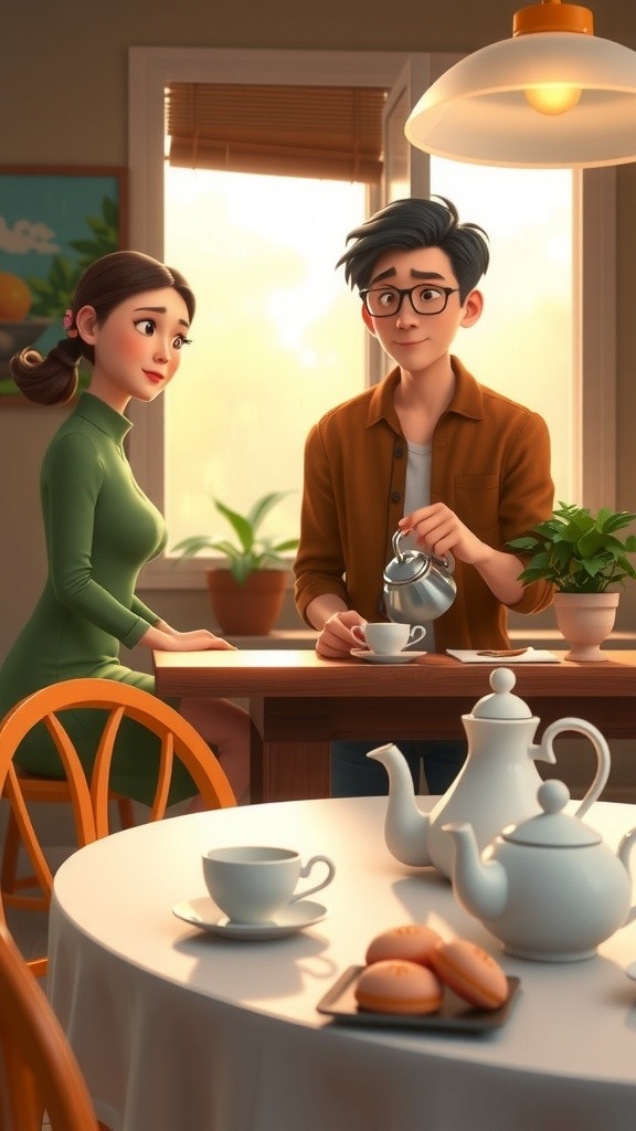 Bersyukur di Tengah Kesulitan