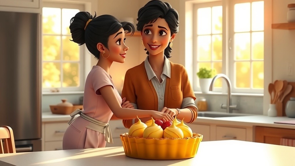 Sharing the Pie: Learning About Fractions