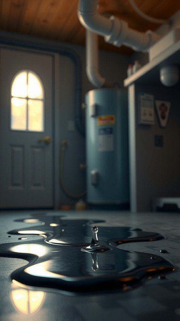 Urgent Water Heater Solutions: Same-Day Repair & Replacement in Albuquerque