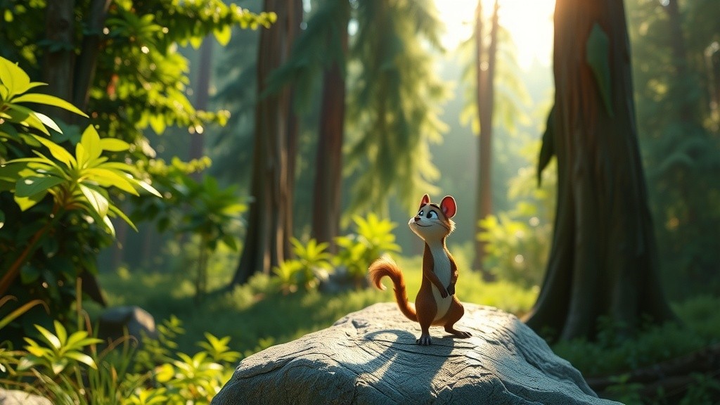 Peran Setiap Makhluk