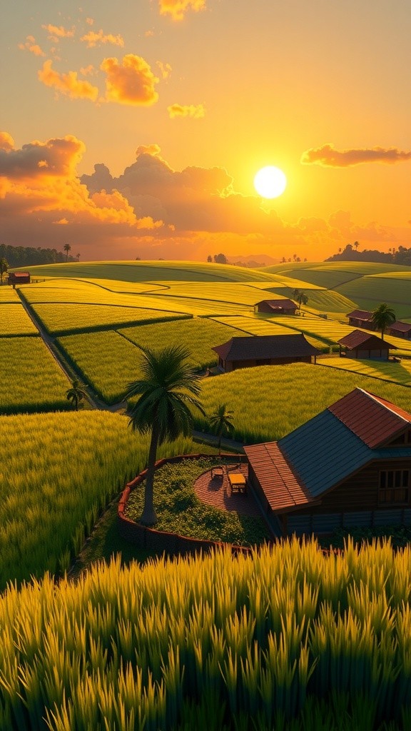 Ki Semar: Pejuang Desa Kalimasada