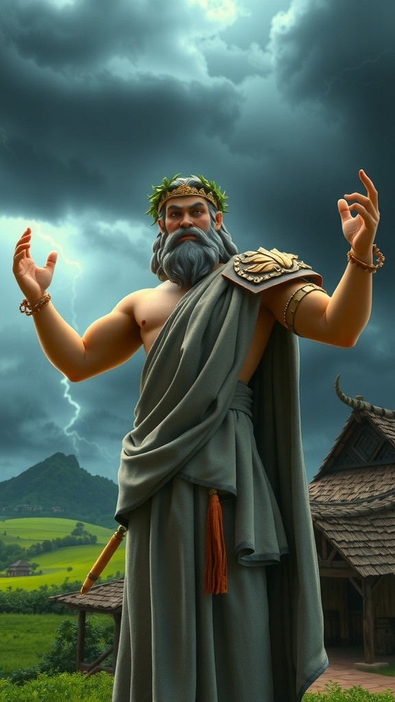 Rishu – The Light of Hope