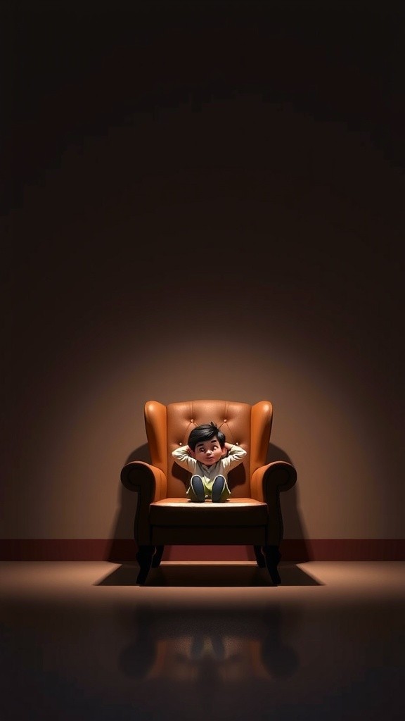 100 Days of Change: Zubair's Journey