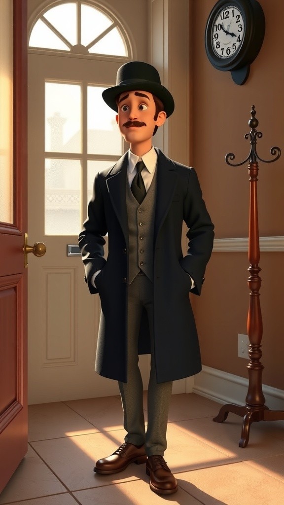 The True Meaning of Homecoming