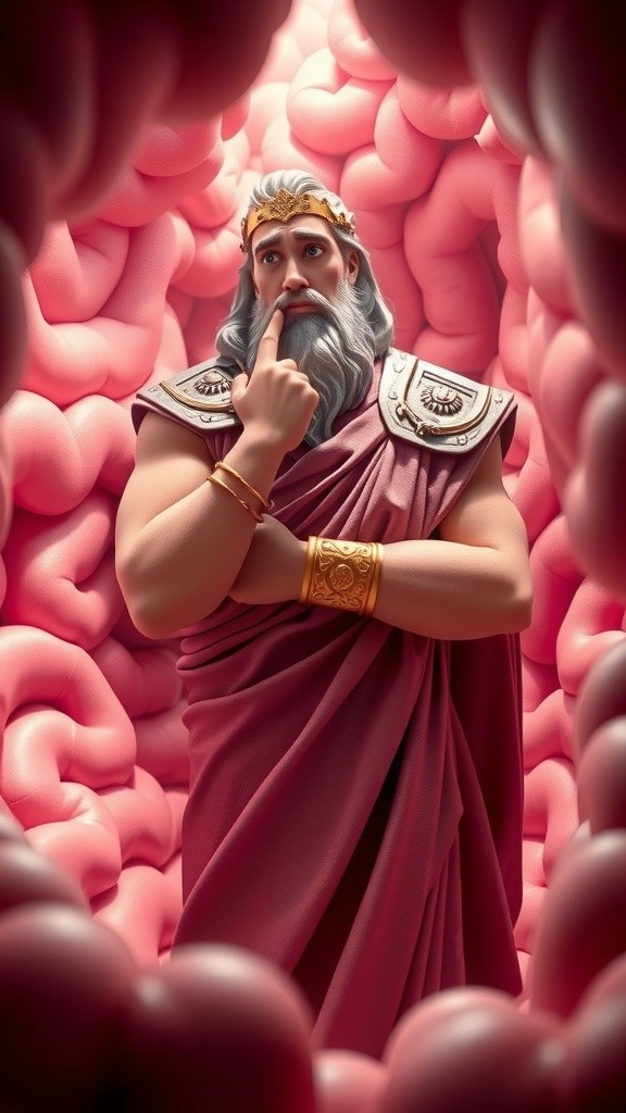 کیوی: پाचन اور مدافعت کا محافظ