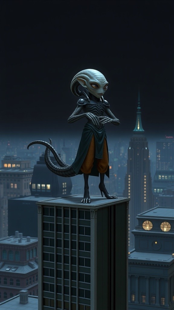 Ben ki Heroic Kahani