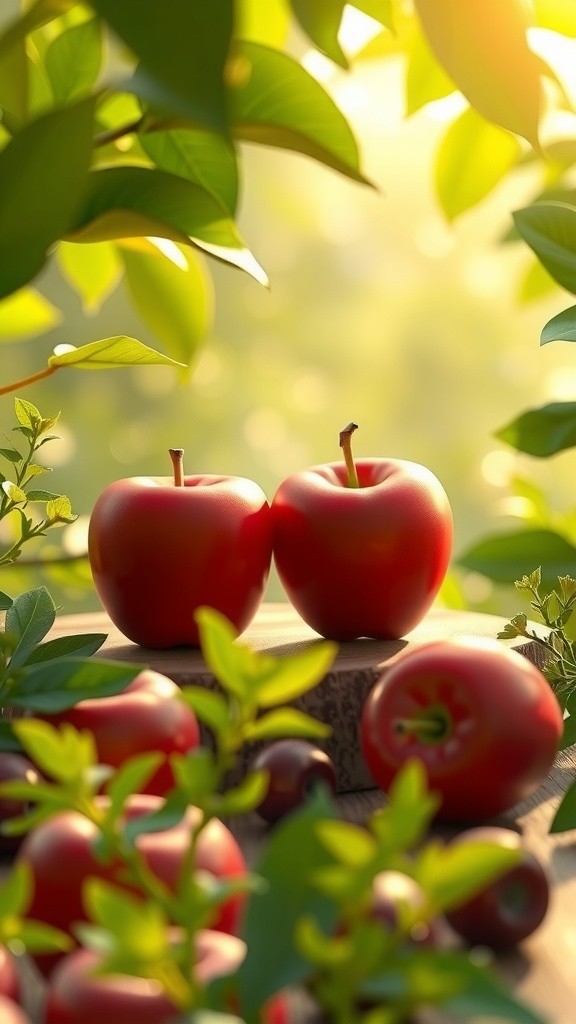 Niramya: Nature's Nourishment for Healthy Hair